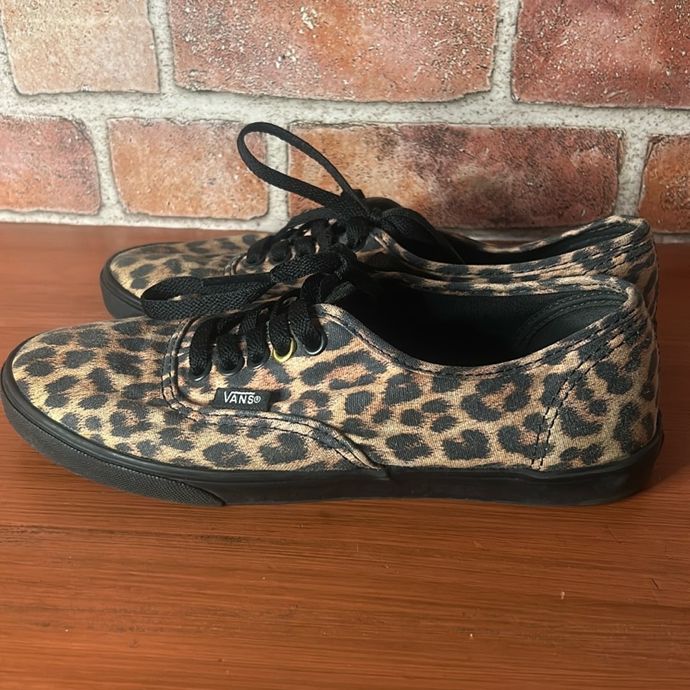 Vans Women’s Size 6.5 Shoes